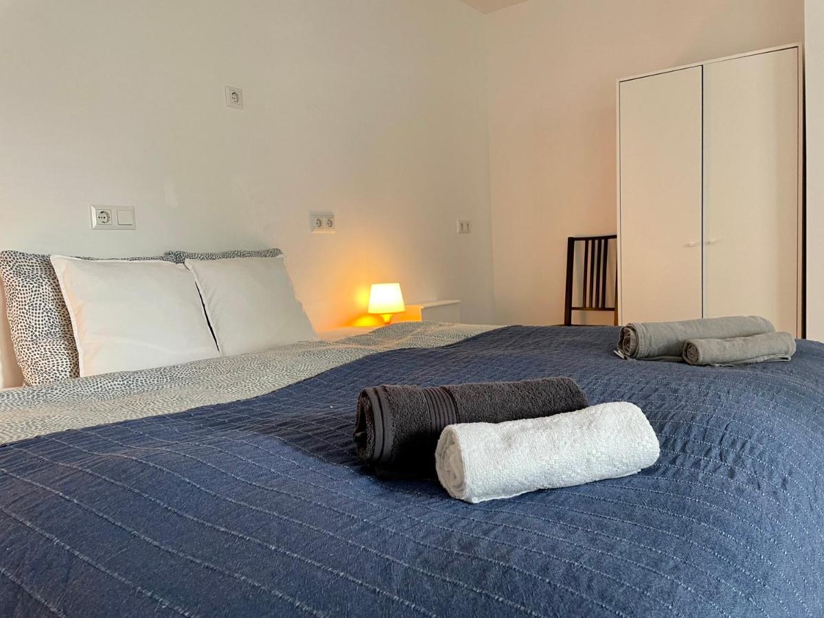 Eca Rooftop Live - Private Rooms & Serviced Apartments Viyana Dış mekan fotoğraf