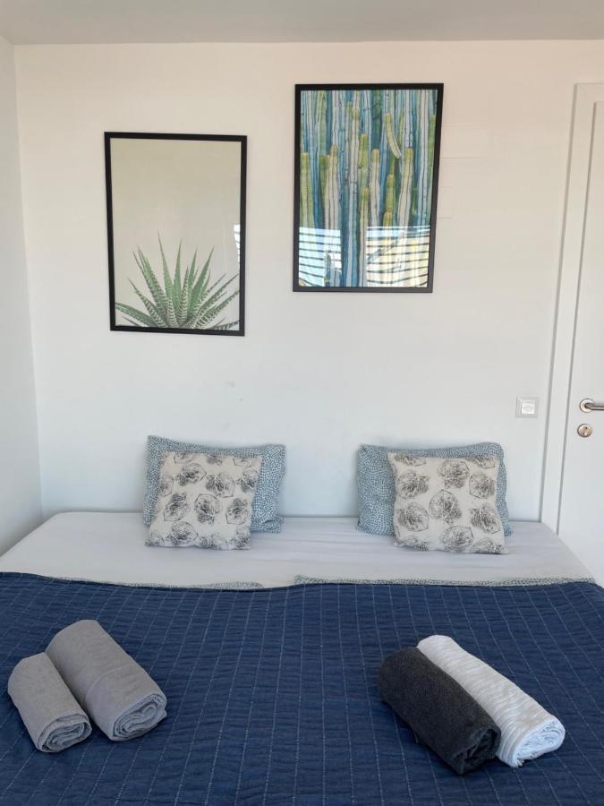 Eca Rooftop Live - Private Rooms & Serviced Apartments Viyana Dış mekan fotoğraf